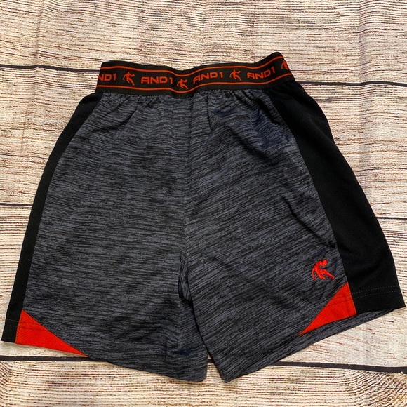 Basketball shorts (2 for $10) - Picture 3 of 3
